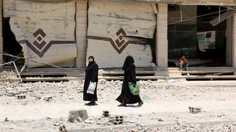 Syria women prisoners a ‘weapon of war’: Rights groups
