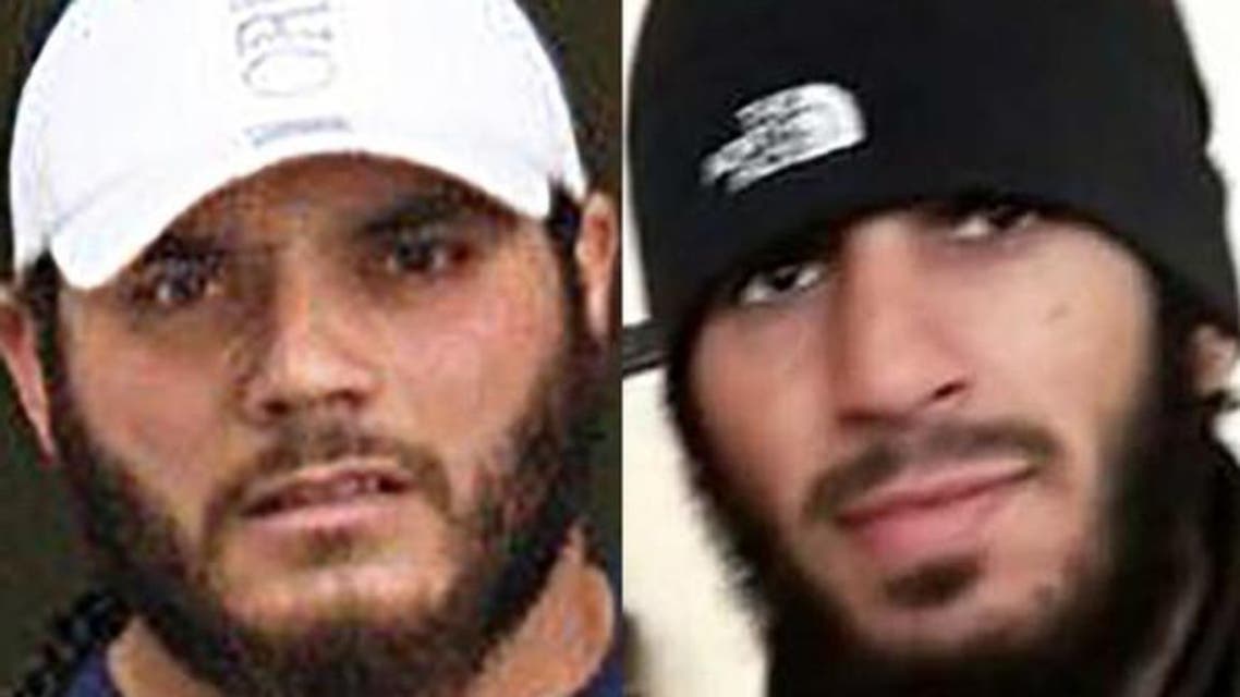 Australia ISIS Fighter