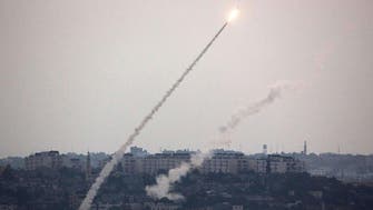 Palestinians fire rocket at southern Israel: Army