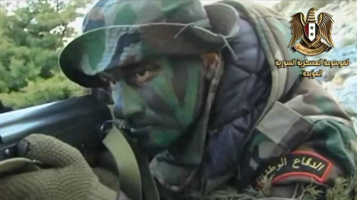 ميليشيا الدفاع الوطني