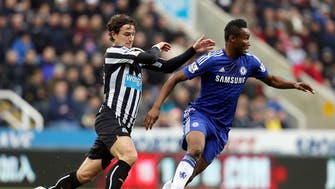 Chelsea midfielder John Obi Mikel to join UAE’s Al Ain 