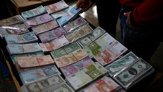 Turkish central bank says to stay cautious until inflation improves