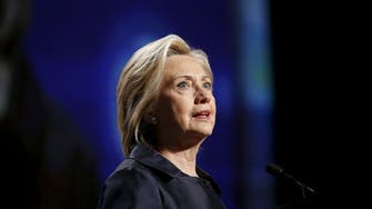 Clinton calls Charlseton killings ‘racist terrorism’ 