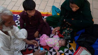 Heat wave deaths in Pakistan's financial hub reach 780