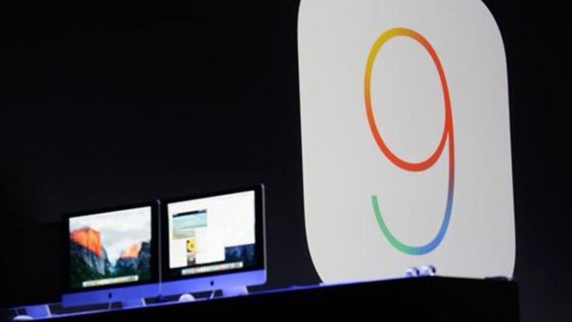 ios9