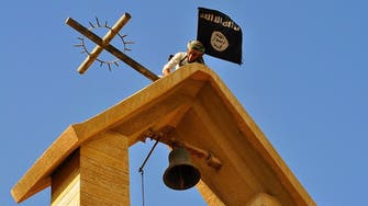 Mother begs Australia to help daughter, grandchildren fell ISIS
