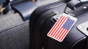 تراجع حركة السفر 74% عبر المطارات الأميركية
