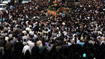 Iran mourns three dead from war against ISIS in Syria
