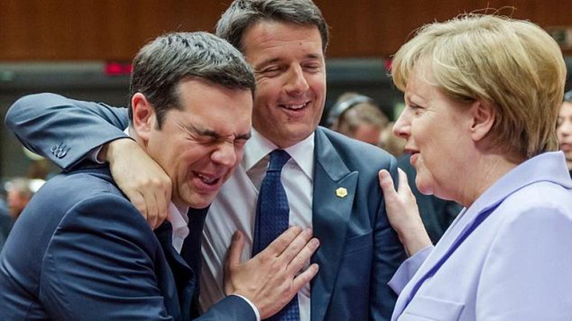 EU