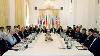 Iran talks may miss June 30 deadline: U.S.