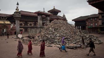 Donors pledge billions to help rebuild earthquake-hit Nepal