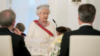 Queen’s Europe speech raises eyebrows in Britain 