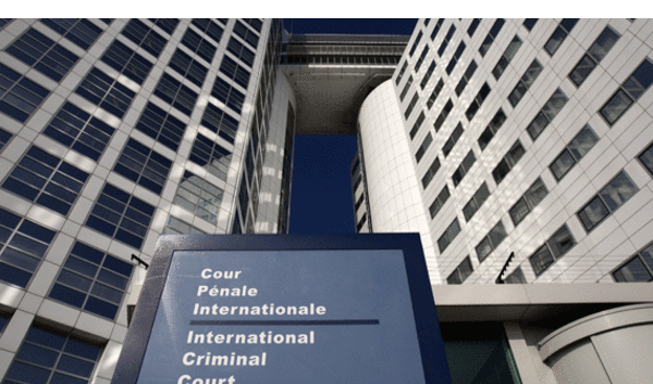Palestinian moves against Israel at ICC ‘counterproductive’: U.S. 