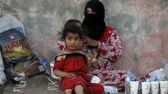Aid groups say funds for Syrian refugees ‘dangerously low’