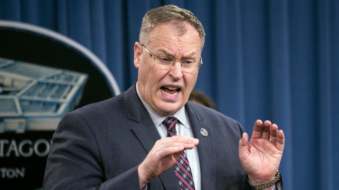 Deputy Defence Secretary Robert Work Moscow’s effort to use its nuclear forces to intimidate its neighbours had failed. (File: AP)