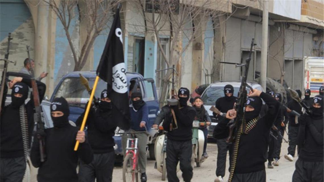 isis