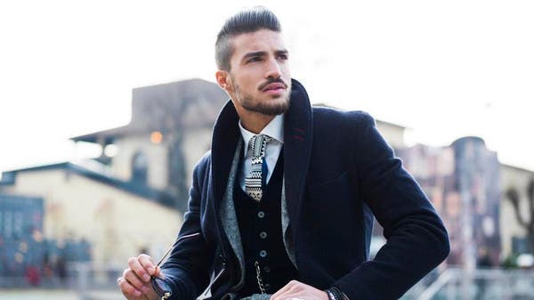 Italian Model Mariano Di Vaio Bares All In Exclusive Interview 