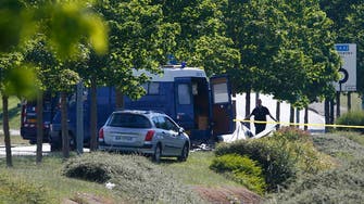 Italy raises terror alert after attacks 