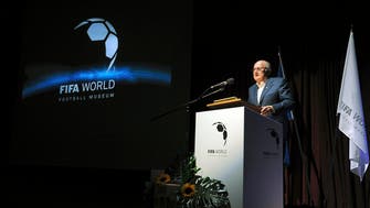 Uncertainty over FIFA boss Blatter’s resignation