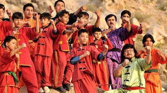 For Pakistan’s Hazara children, martial arts are the way forward