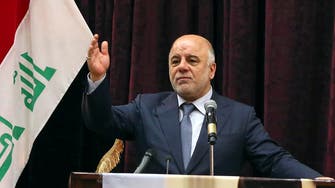 PM: Iraq forces made ‘unauthorized’ withdrawal from Ramadi
