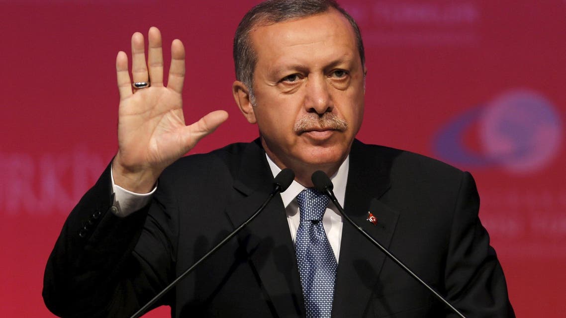 erdogan