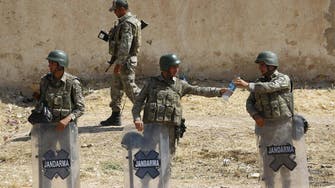 13 جثة داخل كهف.. تبادل الاتهامات بين أنقرة والكردستاني