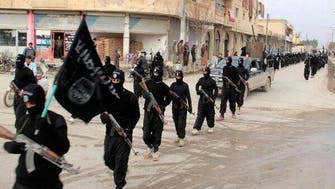 ISIS executes over 3,000 in Syria in year-long ‘caliphate’