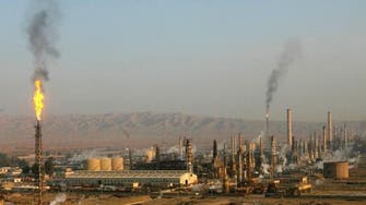 Gunmen kill senior Iraqi oil official in Kirkuk