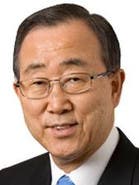 Ban Ki-moon