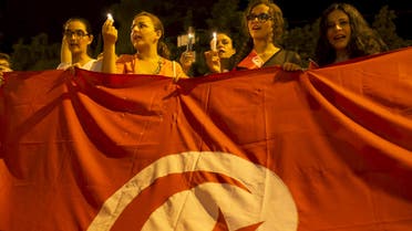 Terror in Tunisia