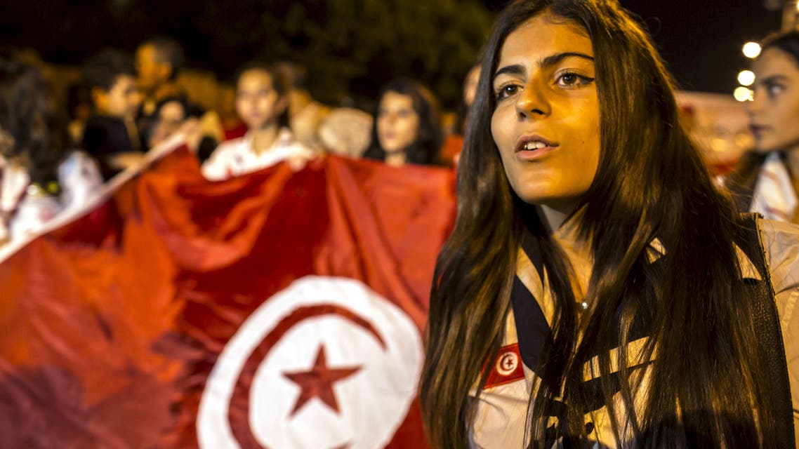 Terror in Tunisia