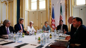 Iran: Nuclear talks deadline extended past June 30