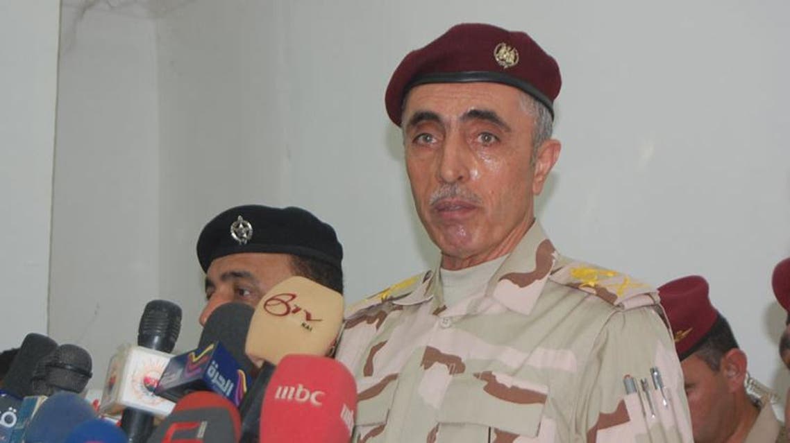 بابكر زيباري