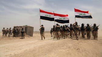 Iraq PM ‘retires’ army chief of staff