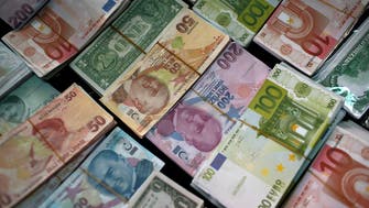 Turkish lira weakens against dollar on Greece turmoil