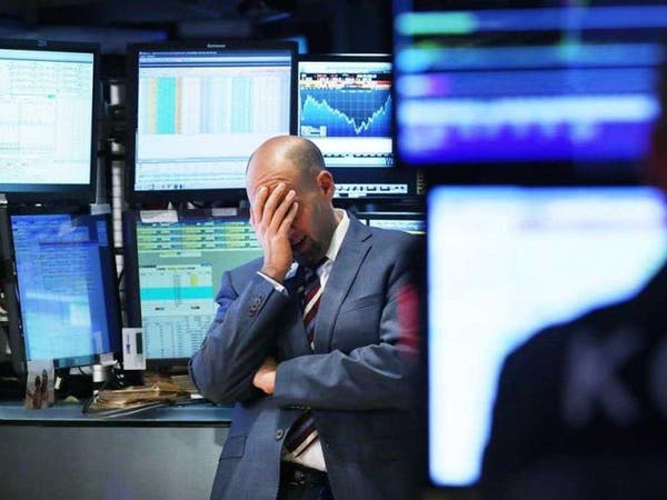 أسهم أوروبا تهبط مع إثارة "دويتشه بنك" مخاوف من أزمة مصرفية أخرى