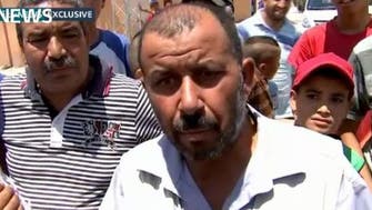 ‘I am so shocked:’ Father of Tunisian gunman ashamed of son