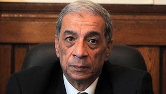 Car bomb attack kills Egypt’s top public prosecutor