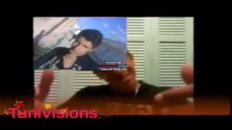 Video of 'Tunisian gunman breakdancing' goes viral online 