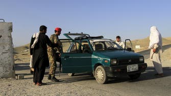 In turf war with Afghan Taliban, ISIS loyalists gain ground