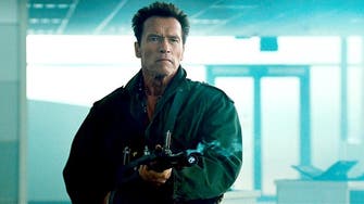 Hasta la vista, baby! Arnold says he can speak without accent 