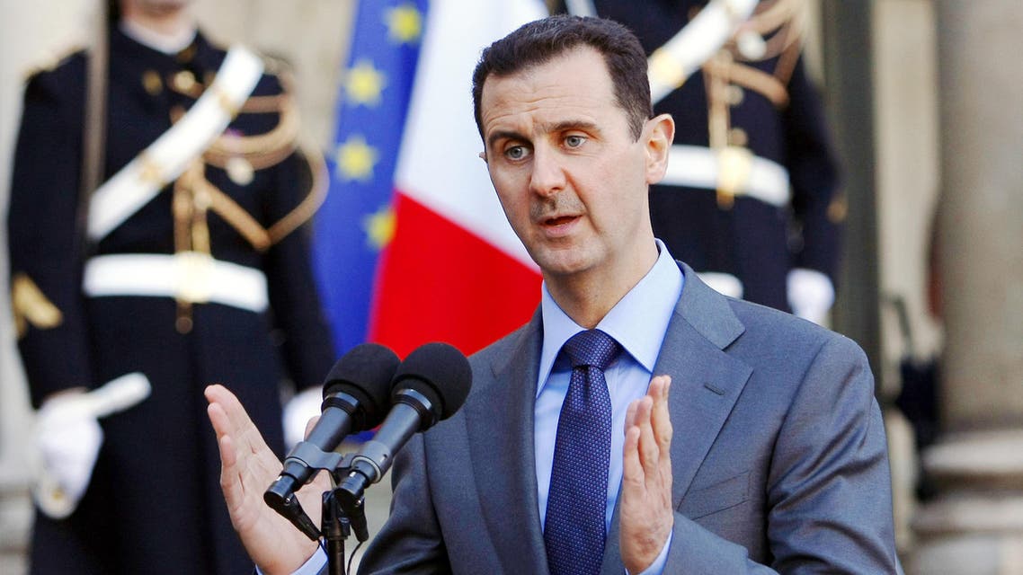 assad