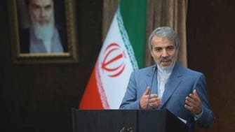 ایرانی صدر کے معاون محمد باقر نوبخت بھی کرونا وائرس کا شکار  