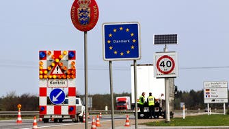 Denmark to re impose border controls ‘but in line with Schengen’