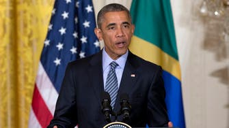 Obama says ‘I will walk away’ from bad Iran deal
