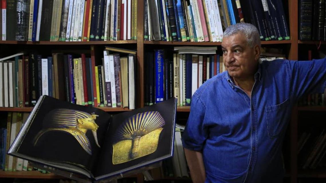 hawass