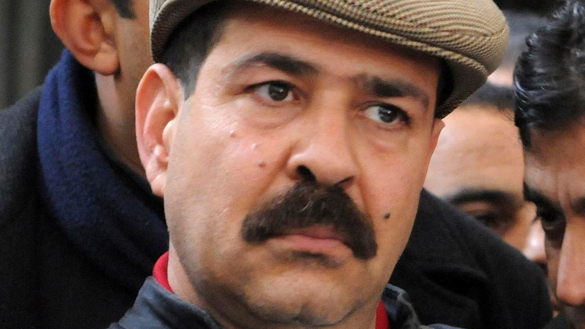 chokri