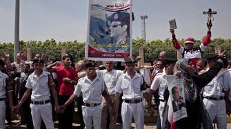Egypt prepares for burial of slain prosecutor general