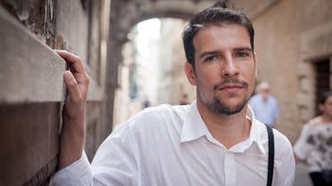 Gonzalez speculates the treatment stems out of his paper’s critical coverage of Egyptian President Abdelfattah el-Sisi. (Photo courtesy: ricardgonzalez.wordpress.com)